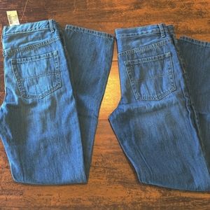 Children's Place Size 12 Boys Jeans